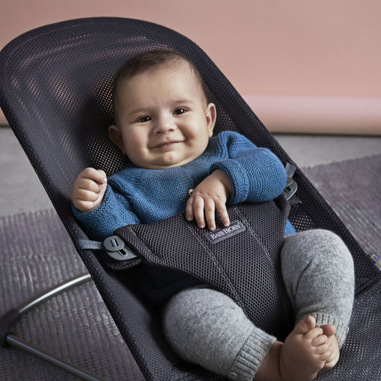 [ベビービョルン] バウンサーBliss Air/ ブリス エア  - メッシュ