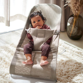 [ベビービョルン] バウンサーBliss Air/ ブリス エア  - メッシュ