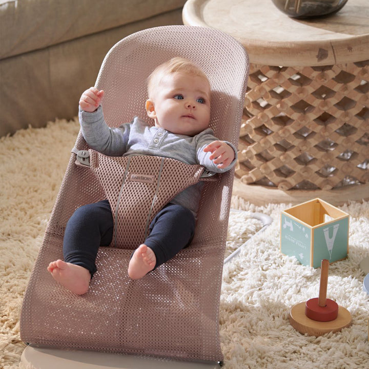 けくす ベビービョルン メッシュ ブリスエアー バウンサー トーイ・パンフ けくす ベビービョルン メッシュ ブリスエアー バウンサー トーイ