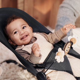 [ベビービョルン] バウンサーBliss Air/ ブリス エア  - メッシュ