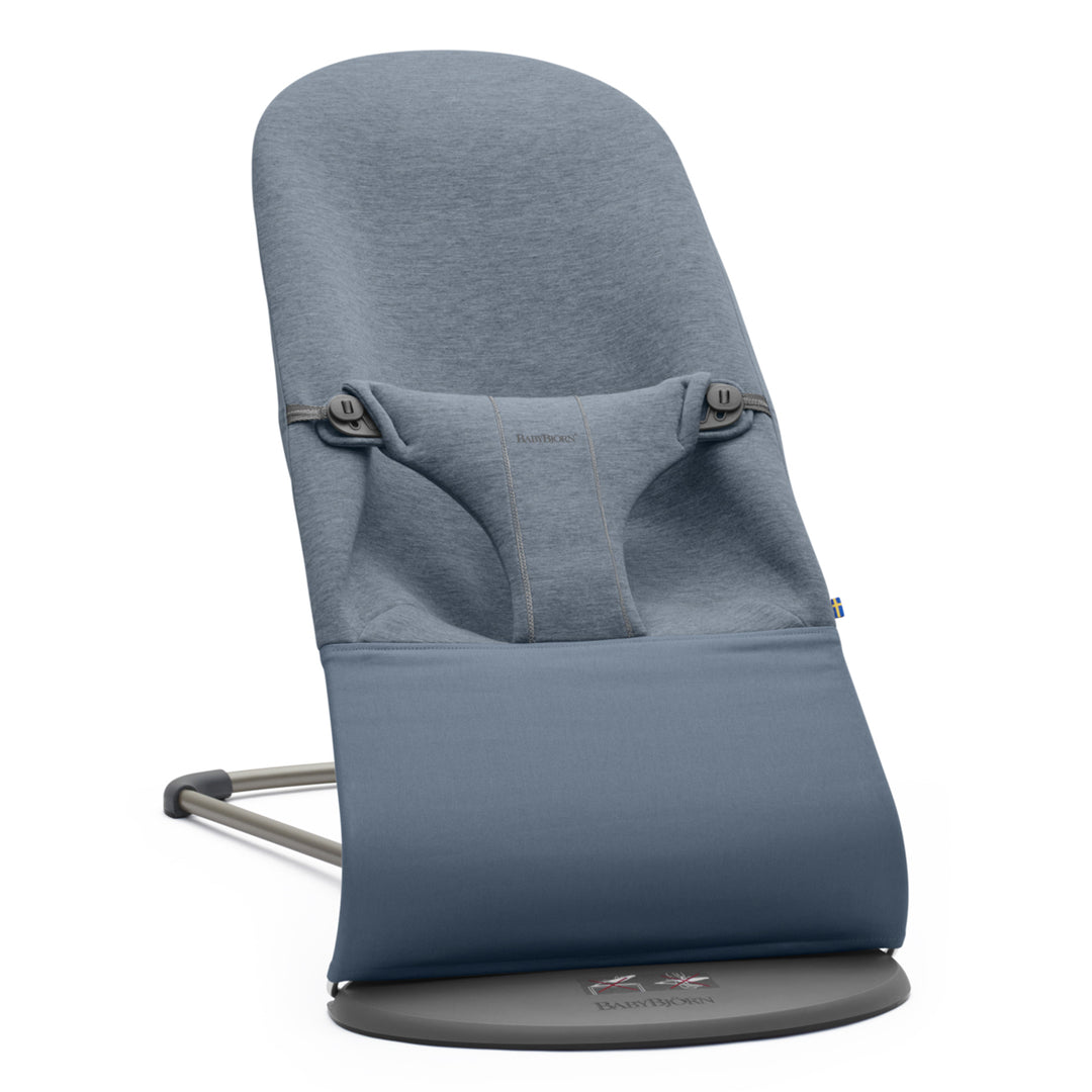 ベビービョルン] バウンサーBliss / ブリス - ジャージー – blossom39