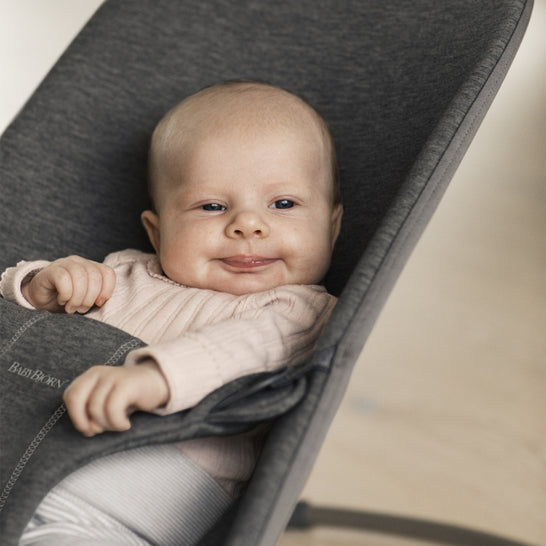 [ベビービョルン] バウンサーBliss / ブリス  - ジャージー