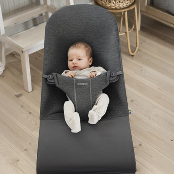 [ベビービョルン] バウンサーBliss / ブリス  - ジャージー