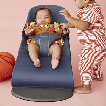 [ベビービョルン] バウンサーBliss / ブリス  - ジャージー