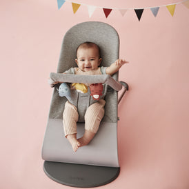 [ベビービョルン] バウンサーBliss / ブリス  - ジャージー