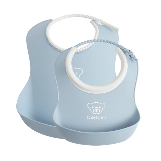 パウダーブルー