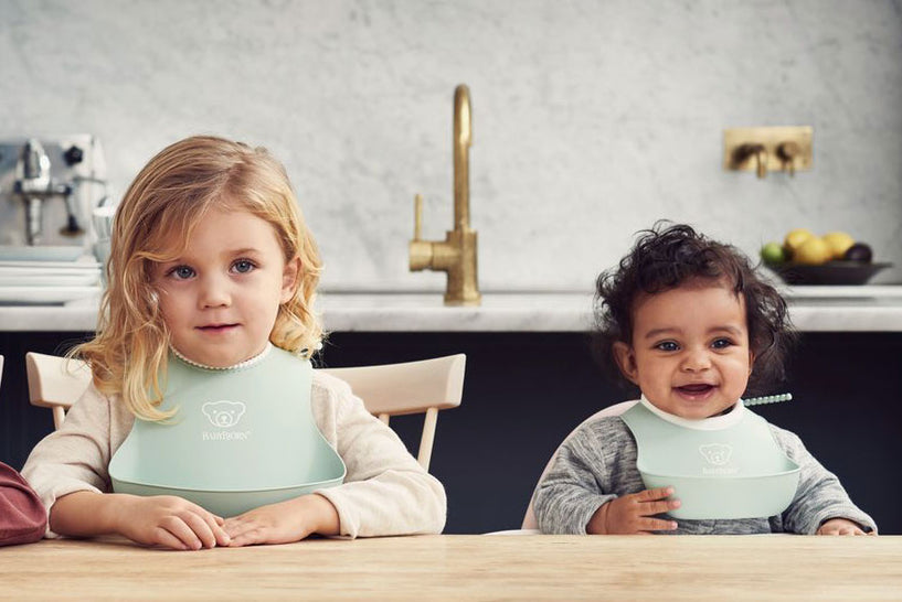 [ベビービョルン] フィーディングスタイセット