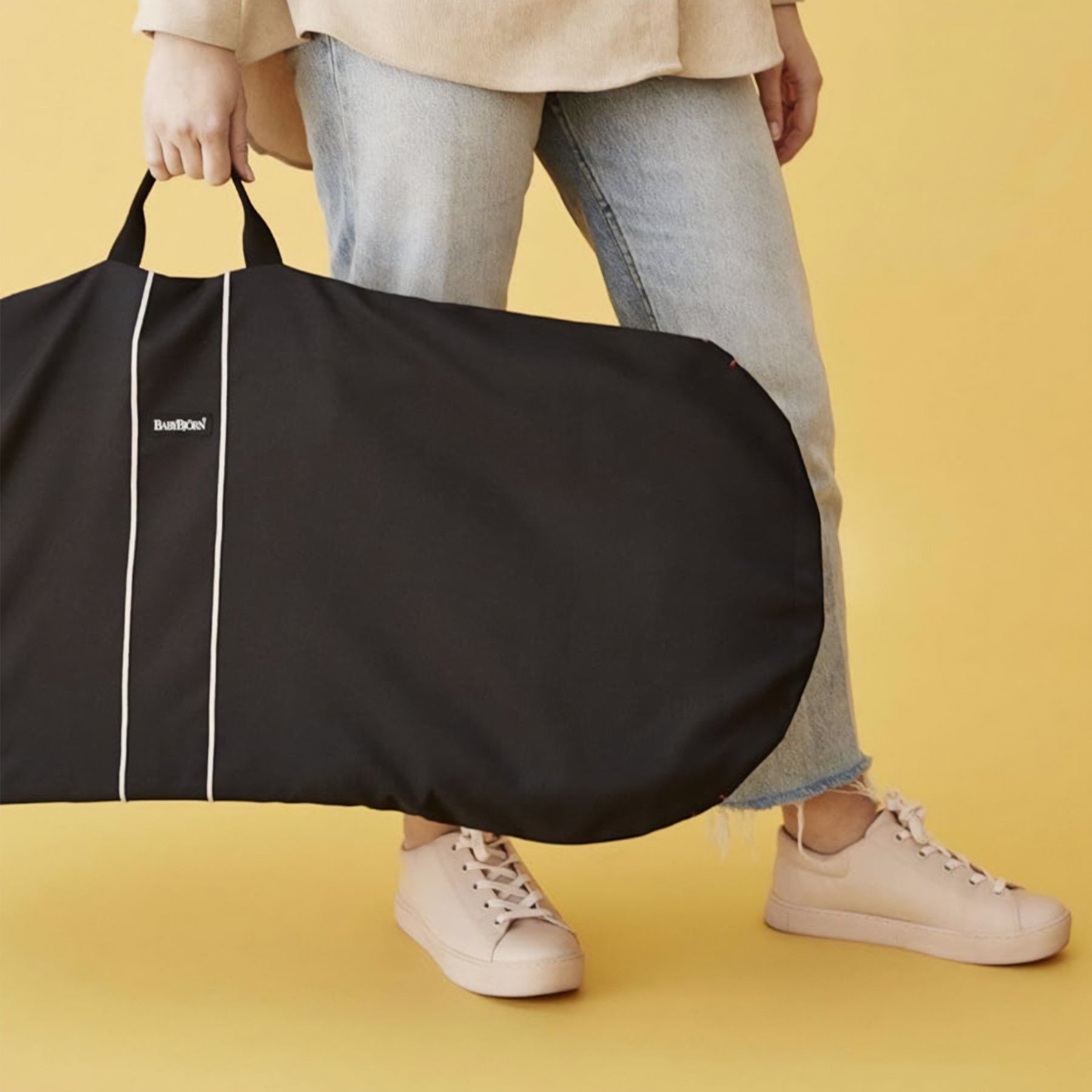 [ベビービョルン] バウンサー用バッグ