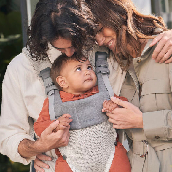 [ベビービョルン] ベビーキャリアHARMONY / ハーモニー