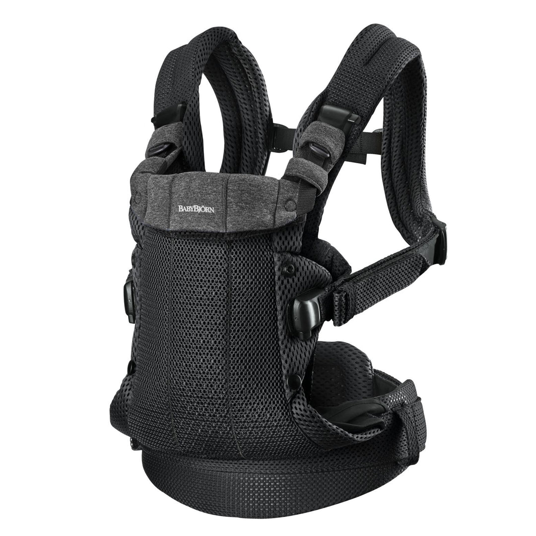 BABYBJÖRN HARMONYベビービョルンハーモニー 抱っこ 箱・説明書付 HARMONY（BABYBJORN） 抱っこひも ベビービョルン ハーモニー ベビー