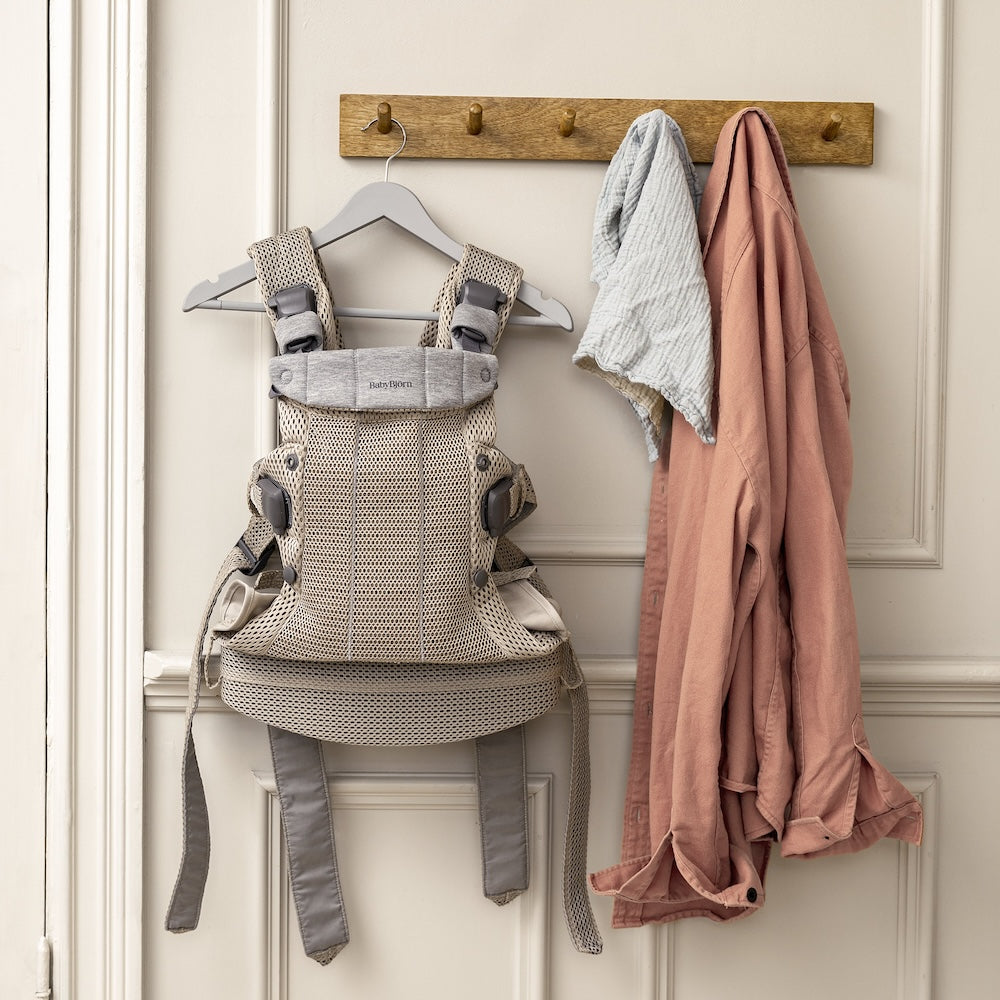 ベビービョルン] ベビーキャリアHARMONY / ハーモニー