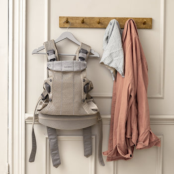 [ベビービョルン] ベビーキャリアHARMONY / ハーモニー