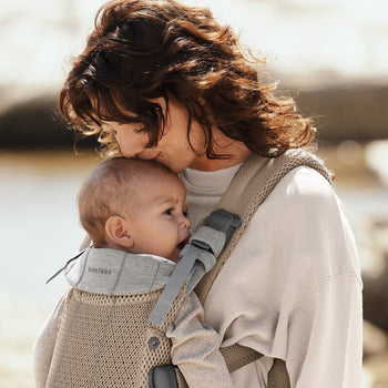 [ベビービョルン] ベビーキャリアHARMONY / ハーモニー