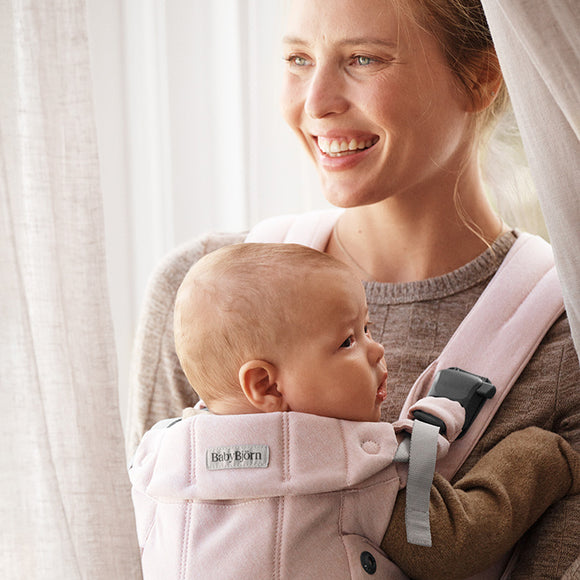 [ベビービョルン] ベビーキャリアHARMONY / ハーモニー