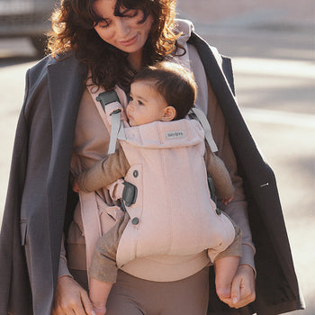 [ベビービョルン] ベビーキャリアHARMONY / ハーモニー