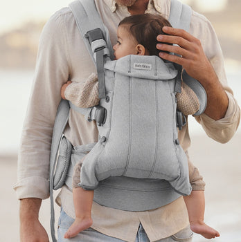 [ベビービョルン] ベビーキャリアHARMONY / ハーモニー