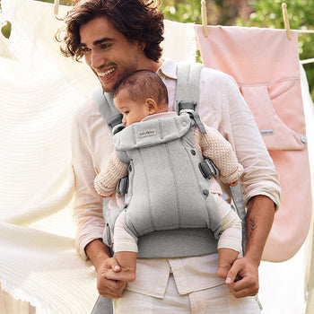 [ベビービョルン] ベビーキャリアHARMONY / ハーモニー
