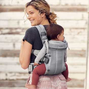 [ベビービョルン] ベビーキャリアHARMONY / ハーモニー