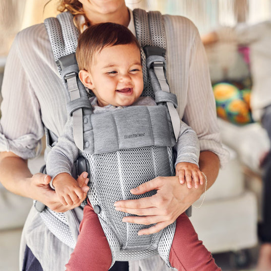 [ベビービョルン] ベビーキャリアHARMONY / ハーモニー