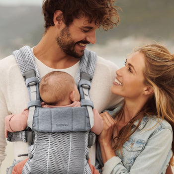 [ベビービョルン] ベビーキャリアHARMONY / ハーモニー