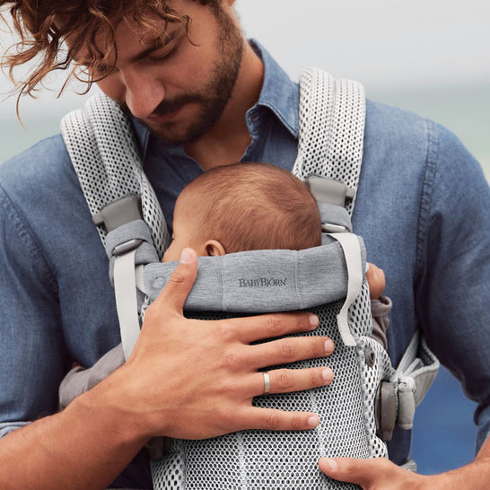 [ベビービョルン] ベビーキャリアHARMONY / ハーモニー