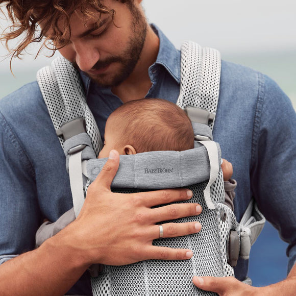 [ベビービョルン] ベビーキャリアHARMONY / ハーモニー