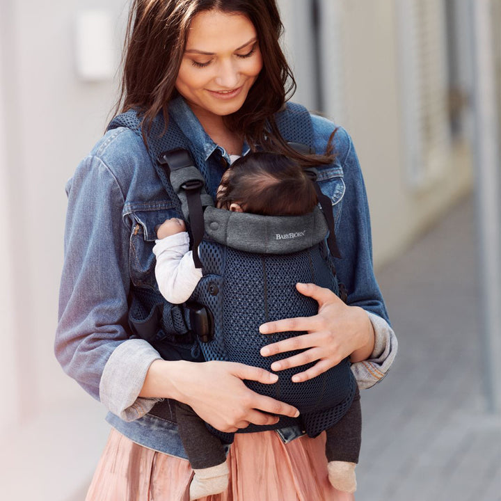 [ベビービョルン] ベビーキャリアHARMONY / ハーモニー