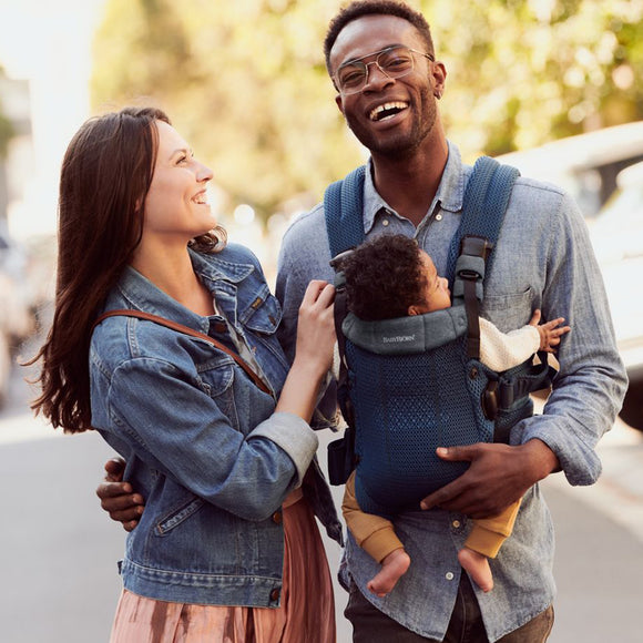 [ベビービョルン] ベビーキャリアHARMONY / ハーモニー