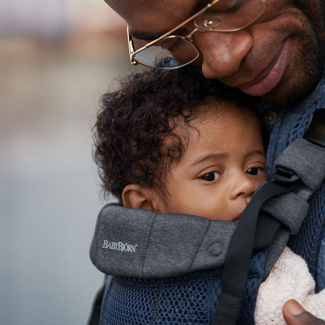 ベビービョルン] ベビーキャリアHARMONY / ハーモニー – blossom39