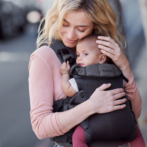 [ベビービョルン] ベビーキャリアHARMONY / ハーモニー