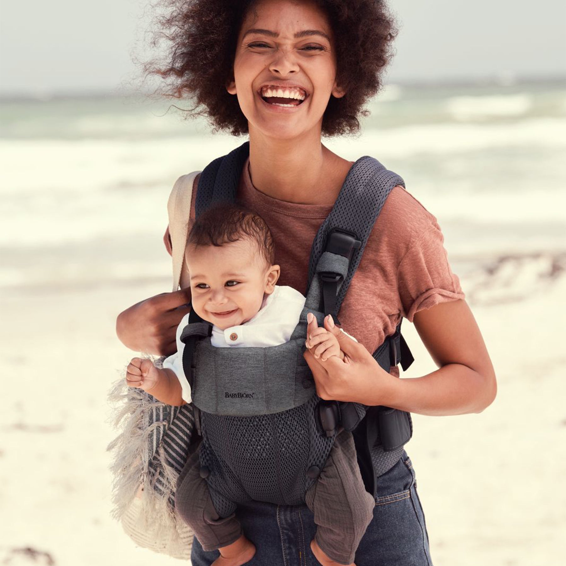 [ベビービョルン] ベビーキャリアHARMONY / ハーモニー