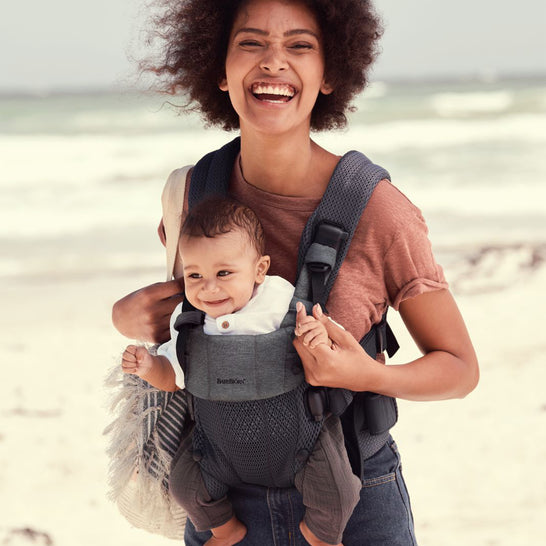 [ベビービョルン] ベビーキャリアHARMONY / ハーモニー