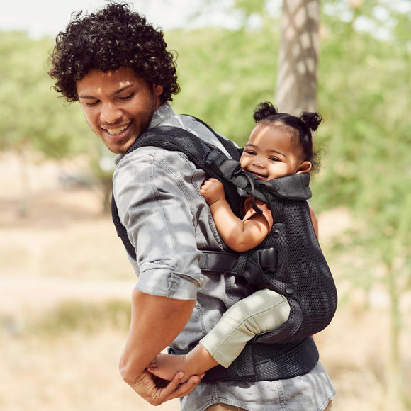 [ベビービョルン] ベビーキャリアHARMONY / ハーモニー