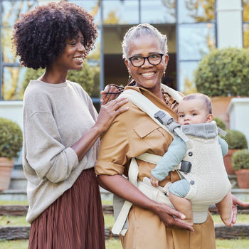 [ベビービョルン] ベビーキャリアHARMONY / ハーモニー