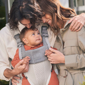 [ベビービョルン] ベビーキャリアHARMONY / ハーモニー