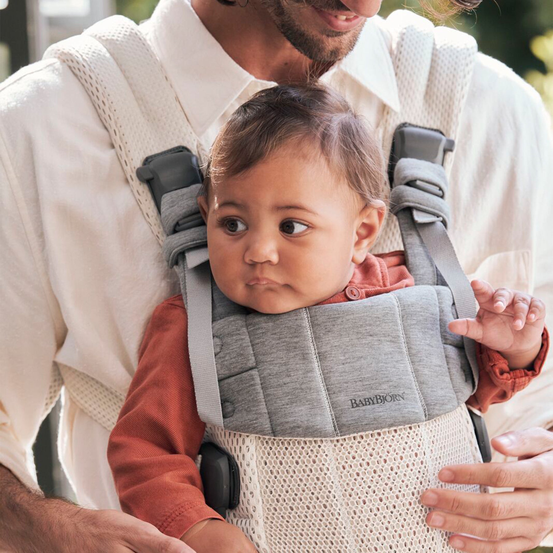 [ベビービョルン] ベビーキャリアHARMONY / ハーモニー