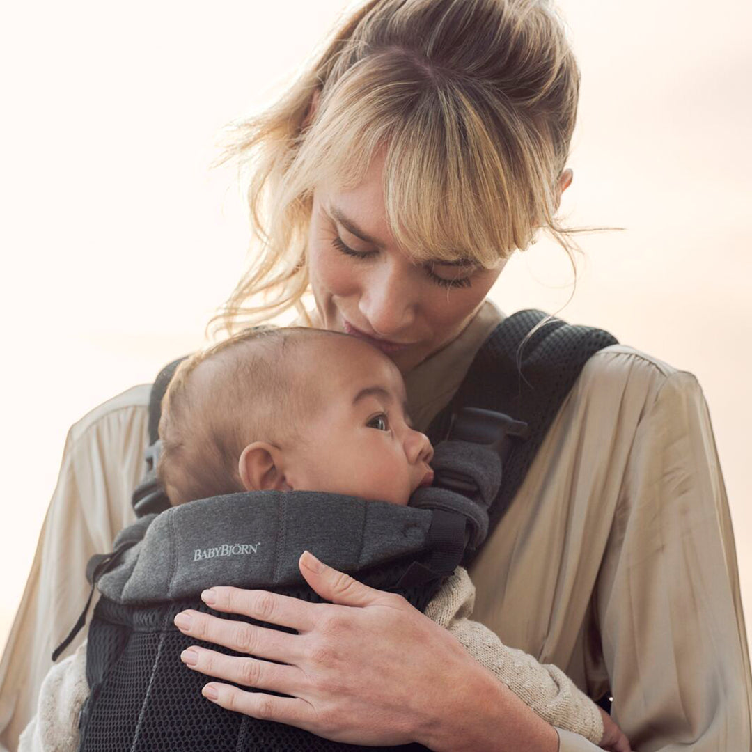 ベビービョルン] ベビーキャリアHARMONY / ハーモニー – blossom39