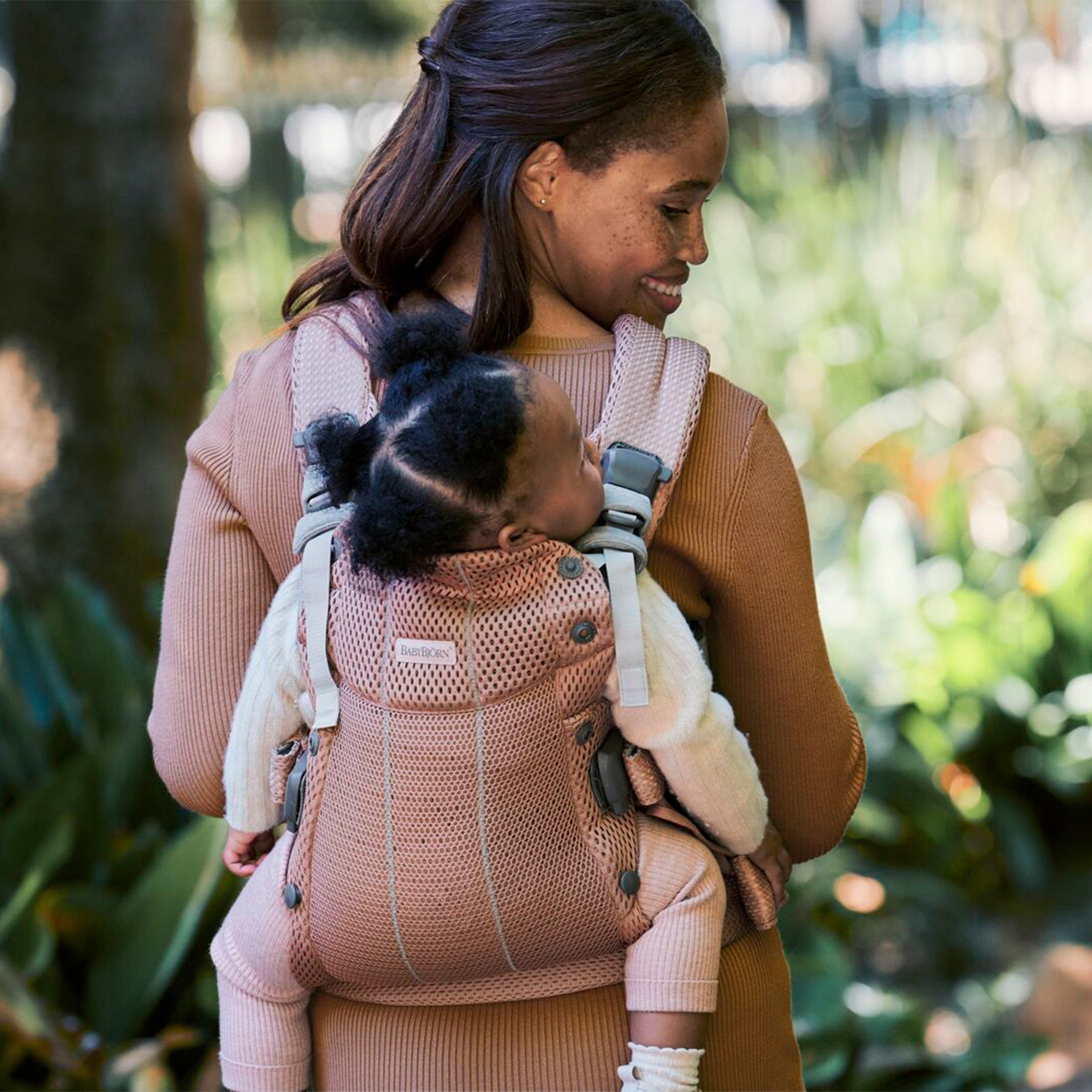 [ベビービョルン] ベビーキャリアHARMONY / ハーモニー