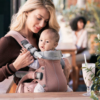 [ベビービョルン] ベビーキャリアHARMONY / ハーモニー