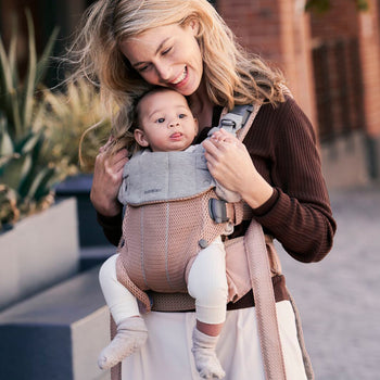 [ベビービョルン] ベビーキャリアHARMONY / ハーモニー