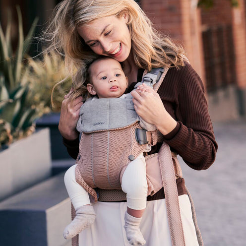 [ベビービョルン] ベビーキャリアHARMONY / ハーモニー