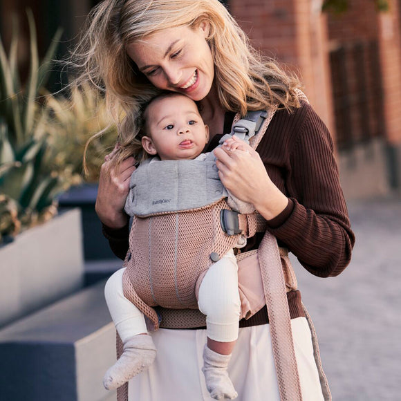 [ベビービョルン] ベビーキャリアHARMONY / ハーモニー