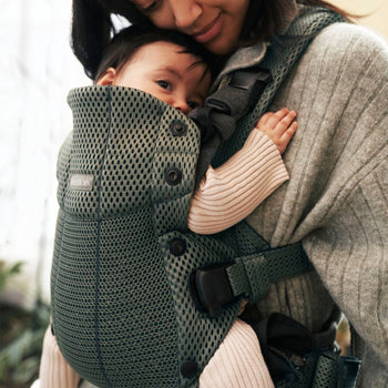 [ベビービョルン] ベビーキャリアHARMONY / ハーモニー