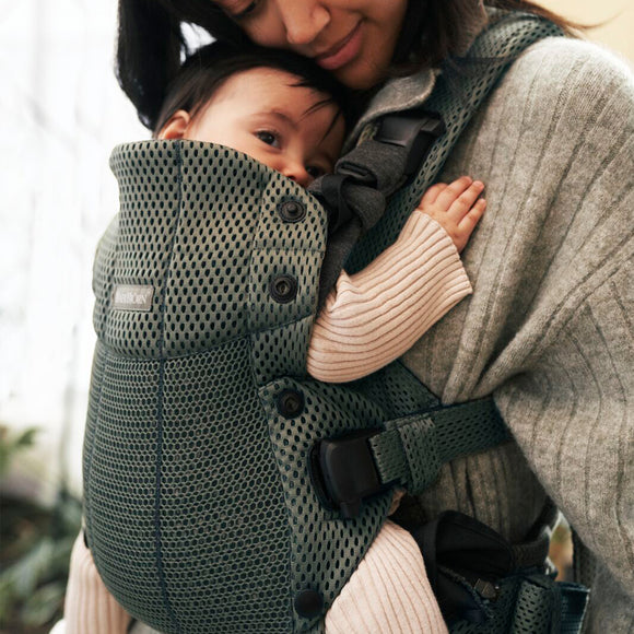 [ベビービョルン] ベビーキャリアHARMONY / ハーモニー