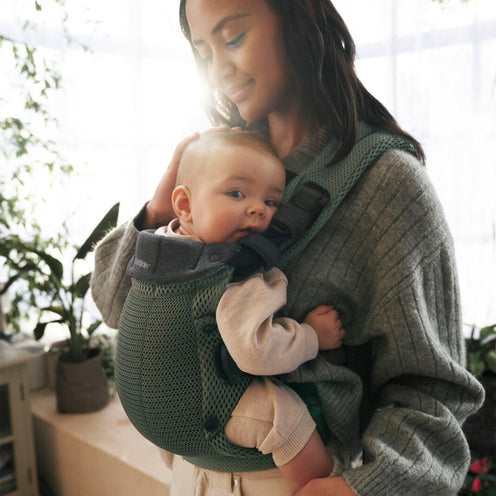 [ベビービョルン] ベビーキャリアHARMONY / ハーモニー