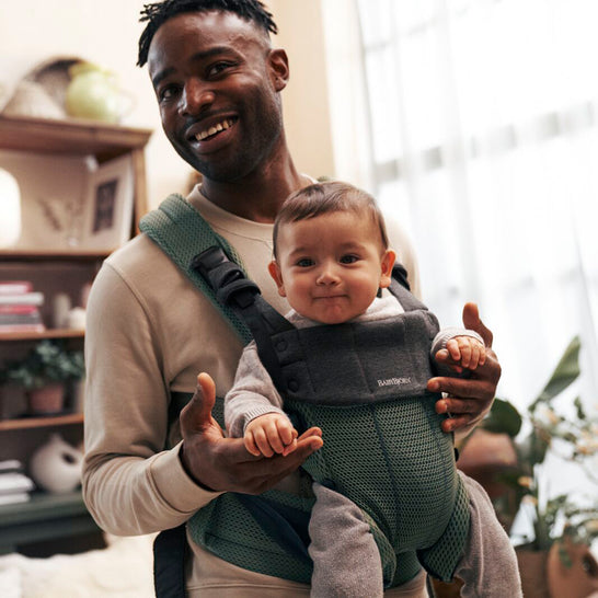 [ベビービョルン] ベビーキャリアHARMONY / ハーモニー