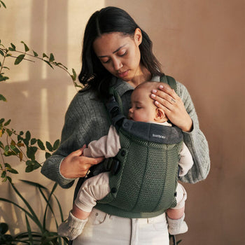 [ベビービョルン] ベビーキャリアHARMONY / ハーモニー