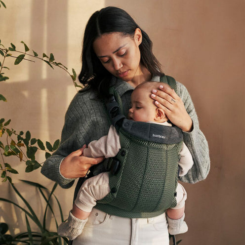 [ベビービョルン] ベビーキャリアHARMONY / ハーモニー