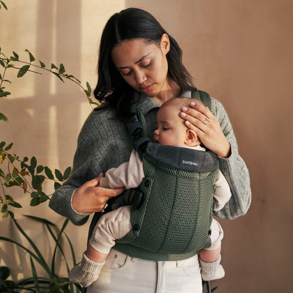 [ベビービョルン] ベビーキャリアHARMONY / ハーモニー