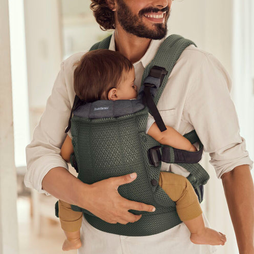 [ベビービョルン] ベビーキャリアHARMONY / ハーモニー